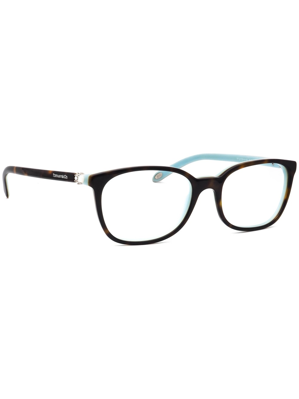 Tiffany & Co. TF 2109-H-B 8134 Eyewear